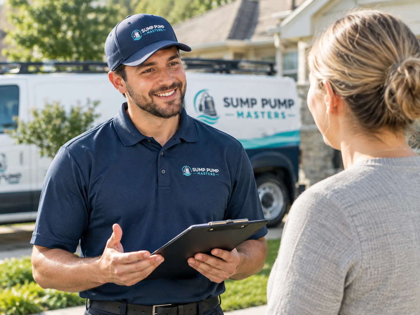 Sump Pump Repair Mount Victory, OH FAQs